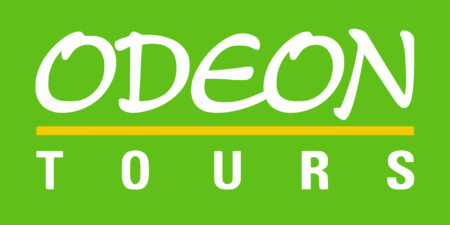 Odeon Tours Logo