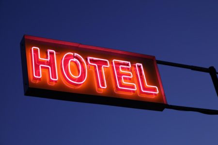 hotel signs must be translated correctly 2 1