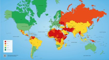 Seyahat Risk 1