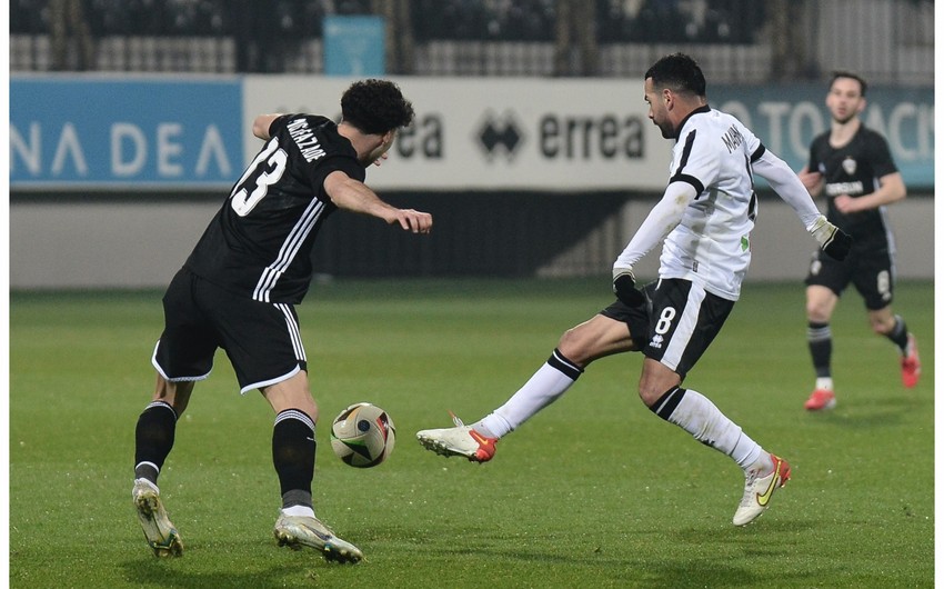 AFFA “Neftçi” – “Qarabağ” matçında yaşananlarla bağlı qərarlarını açıqlayıb