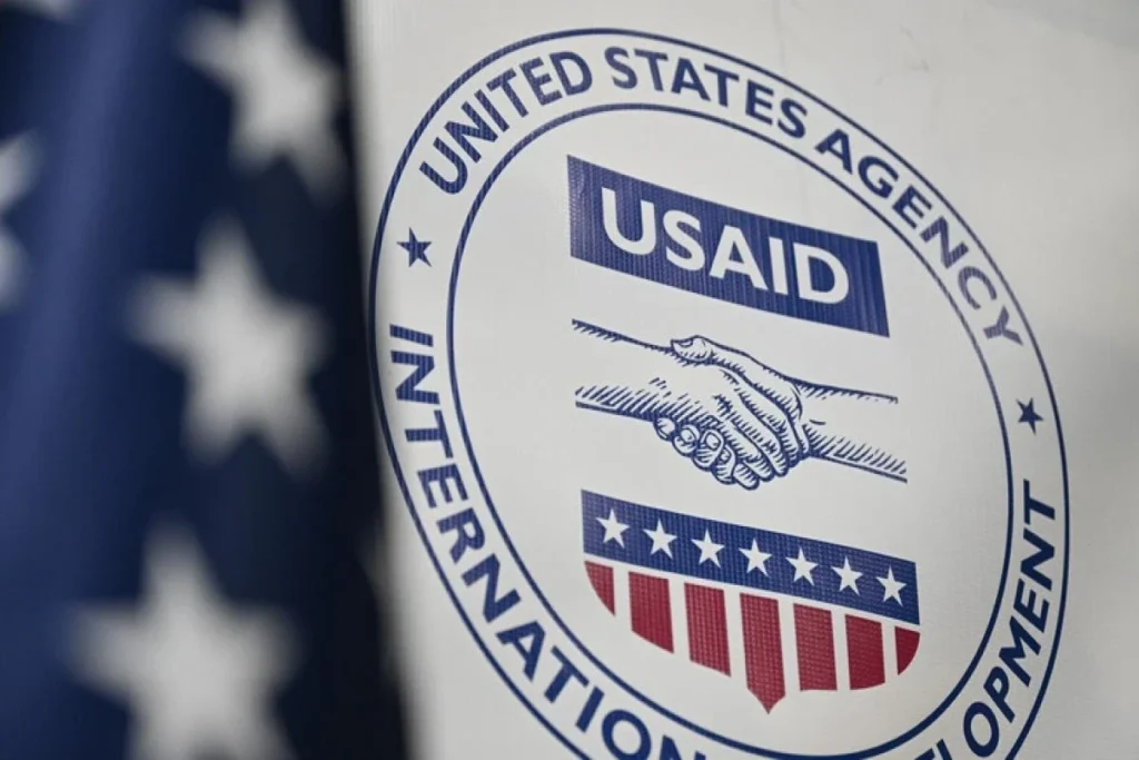 KİV: USAID Qazaxıstanda fəaliyyətini dayandırır