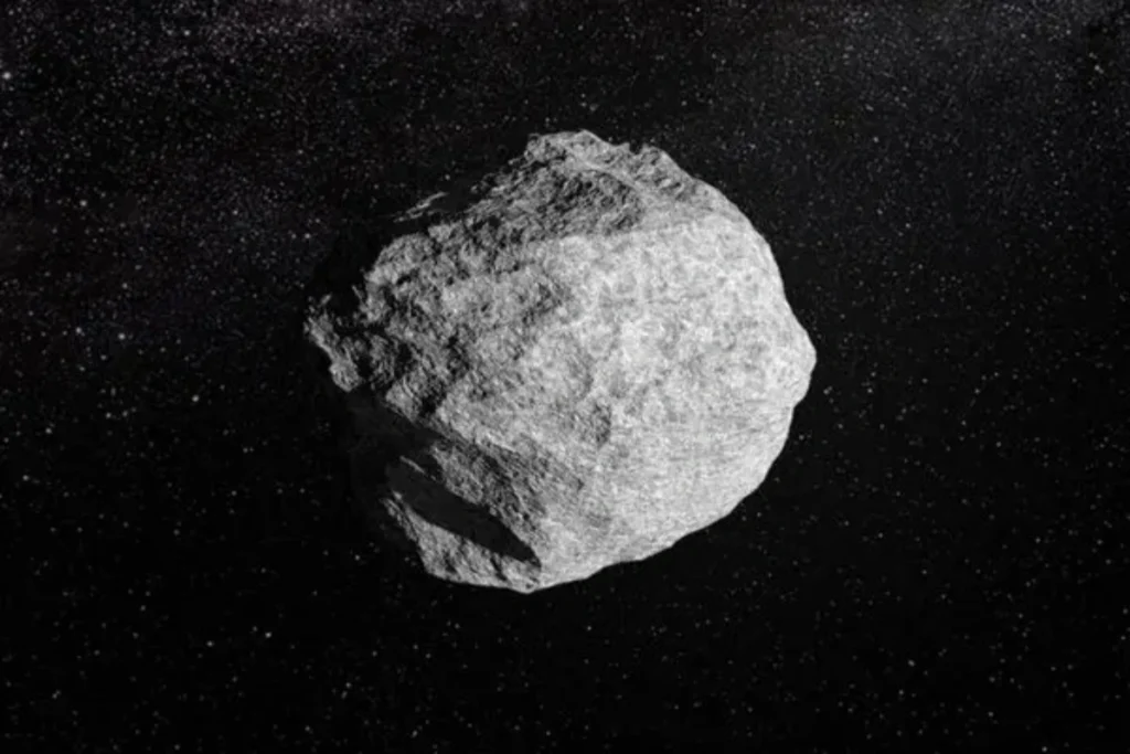 Alimlər 2032-ci ildə asteroidin Yerlə toqquşma ehtimalını nəzərdən keçiriblər