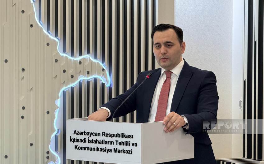 Ayaz Museyibov: “GIS-texnologiyaları işğaldan azad edilmiş ərazilərin bərpasında mühüm rol oynayır”