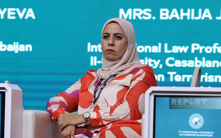 BMT-nin eksperti: Avropa mediasında qadınlar haqqında mənfi stereotiplər mövcuddur