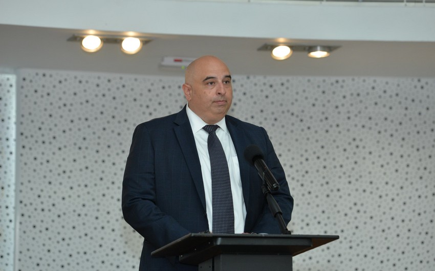 Hüqo Gevara: ABŞ həmişə Azərbaycandan olan tələbələr üçün populyar istiqamət olub