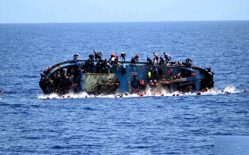 Nigeriyada bərə qəzası nəticəsində 37 nəfər ölüb
