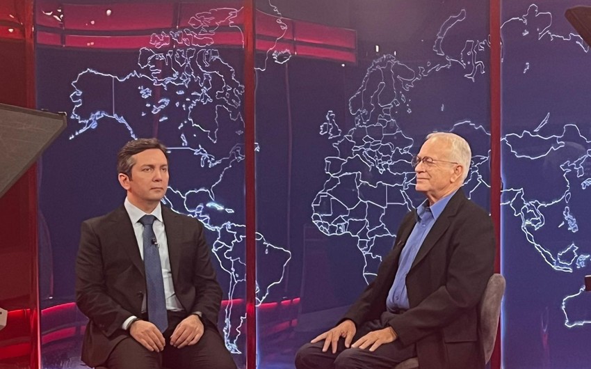 Yalçın Rəfiyev: Azərbaycan KARİKOM-la əməkdaşlığa xüsusi önəm verir