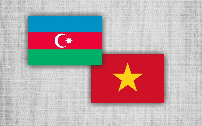 Azərbaycan ilə Vyetnam arasında imzalanmış sənədlərin mübadiləsi mərasimi keçirilib – YENİLƏNİB