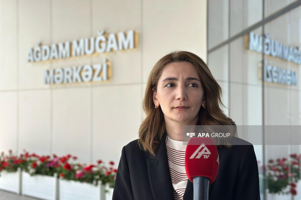 Ağdam Muğam Mərkəzi Qarabağda muğamın şöhrətinin bərpasında mühüm rol oynayacaq