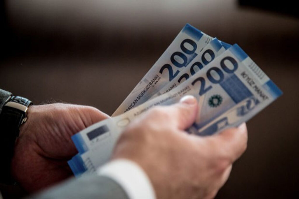 Azərbaycanda əmək haqqının ən yüksək olduğu sahələr – SİYAHI