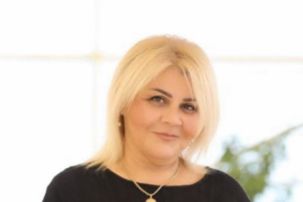 Aygün Səmədzadə Gəncə Dövlət Filarmoniyasına direktor təyin olunub