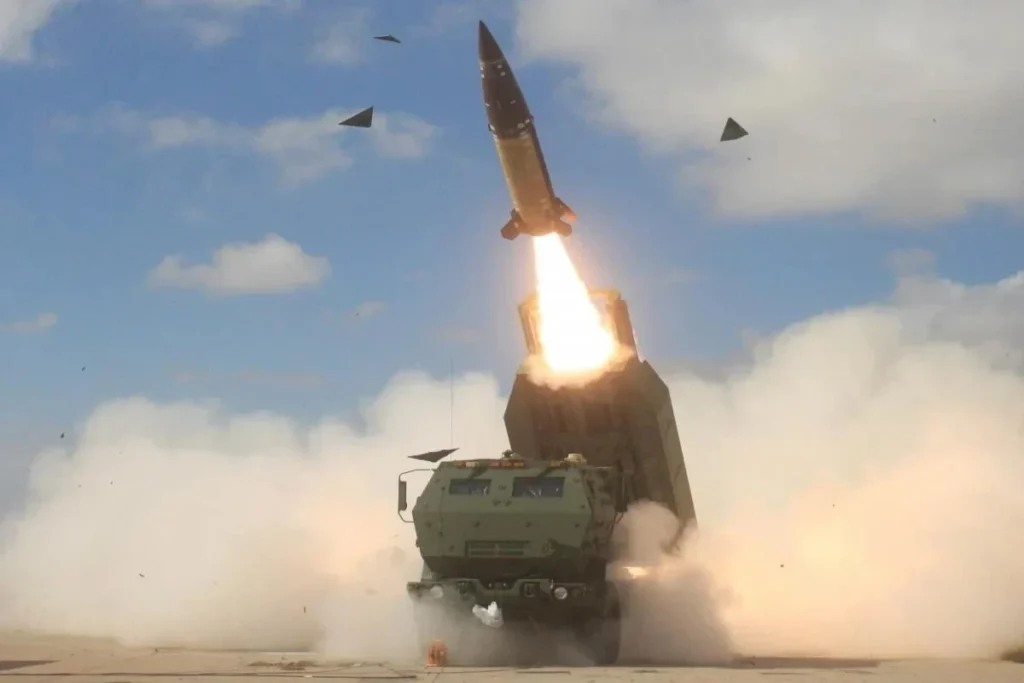 Almaniya və ABŞ Avropada “Patriot” və “HIMARS” üçün raketlərin istehsalına başlayacaq