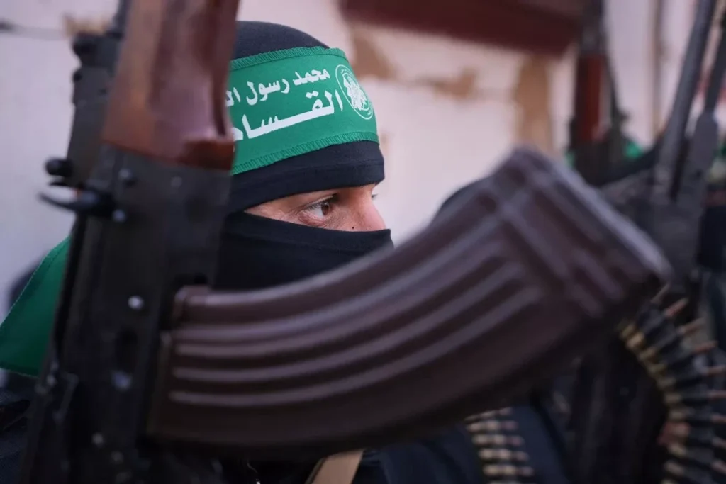KİV: Qəzzanın cənubunda HAMAS lideri Mühəmməd Sinvarın meyiti tapılıb