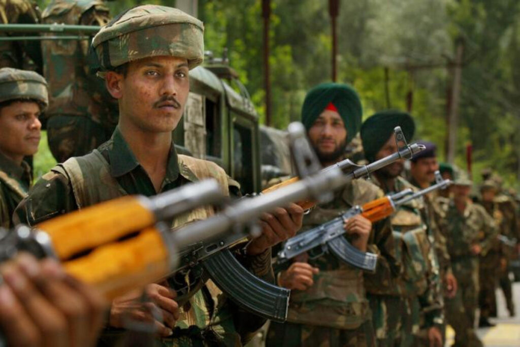 KİV: Hindistan və Pakistan arasında atəşkəs rejimi qüvvədə qalır