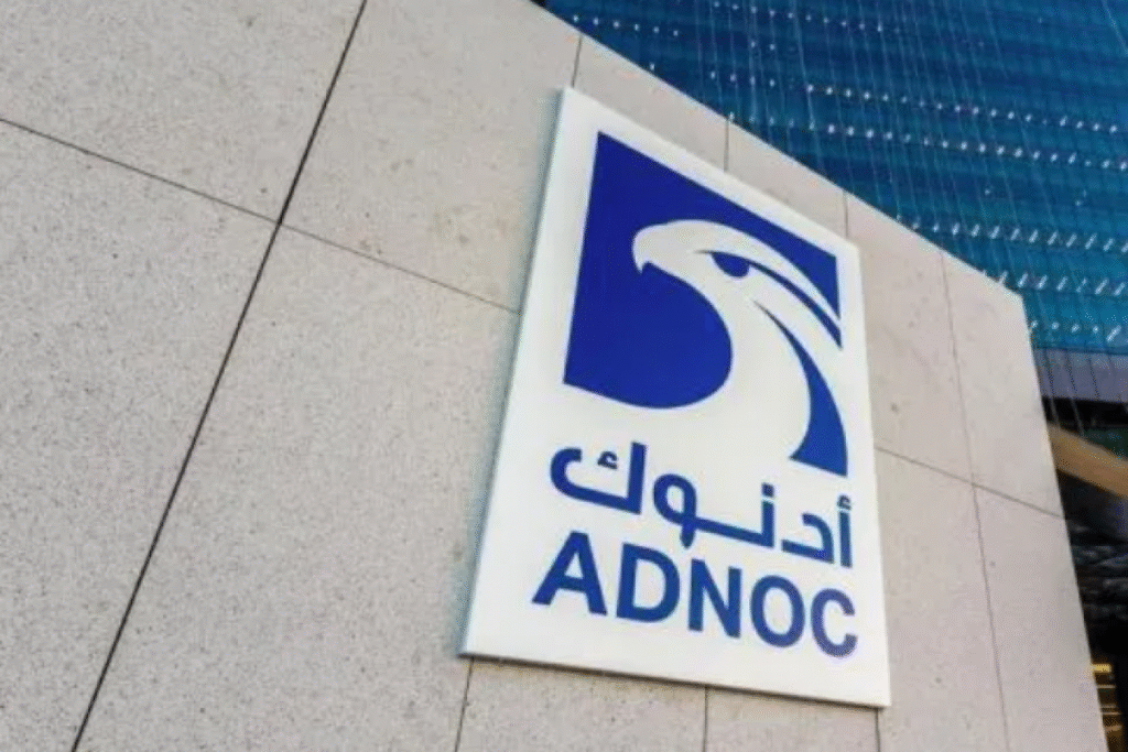 Dövlət Neft Fondu “ADNOC” qaz boru kəmərlərinə 50 mln. dollar yatırım edib