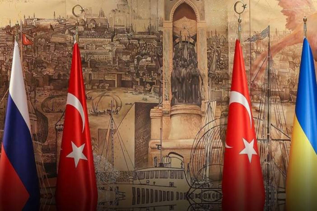 ABŞ Ukraynaya 2 iyun danışıqlarında iştirak etmək barədə təzyiq edə bilər