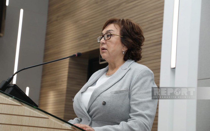 DİM sədri: Riyaziyyat fənnindən buraxılış imtahanlarının nəticəsi ürəkaçan deyil