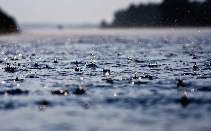 Ölkə ərazisində yağıntılı və küləkli hava davam edir – FAKTİKİ HAVA