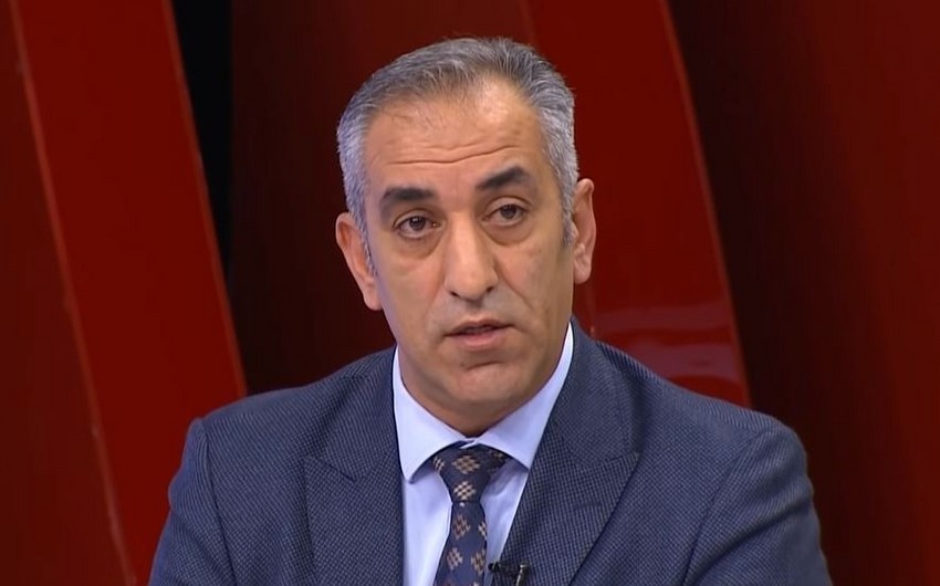 ABF-nin baş katibi: “Basketbolçularımız Bakı mərhələsində əllərindən gələni etdilər”
