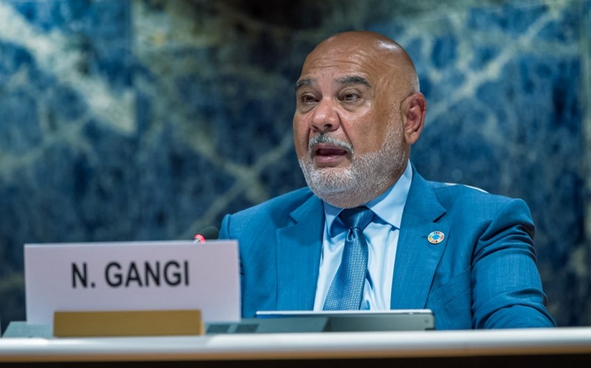 FAO: Kənd təsərrüfatında innovasiya Azərbaycanda nəticə verir