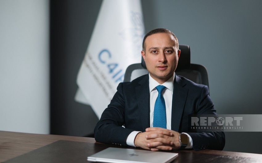 Fariz Cəfərov: “Azərbaycan üçün yeni texnoloji dalğa böyük imkanlar yaradır”- MÜSAHİBƏ