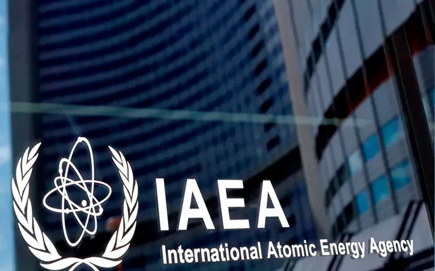 AEBA: İranın nüvə obyektlərində radiasiya səviyyəsi normada qalacaq