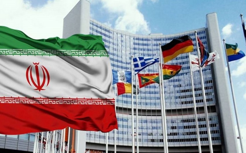 KİV: “Avropa üçlüyü”nün nazirləri Cenevrədə İranın XİN başçısı ilə görüşəcək