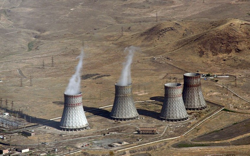 ABŞ rəsmisinin İrəvan missiyası – Ağ Ev Ermənistanda AES planını reallaşdırır? – ŞƏRH