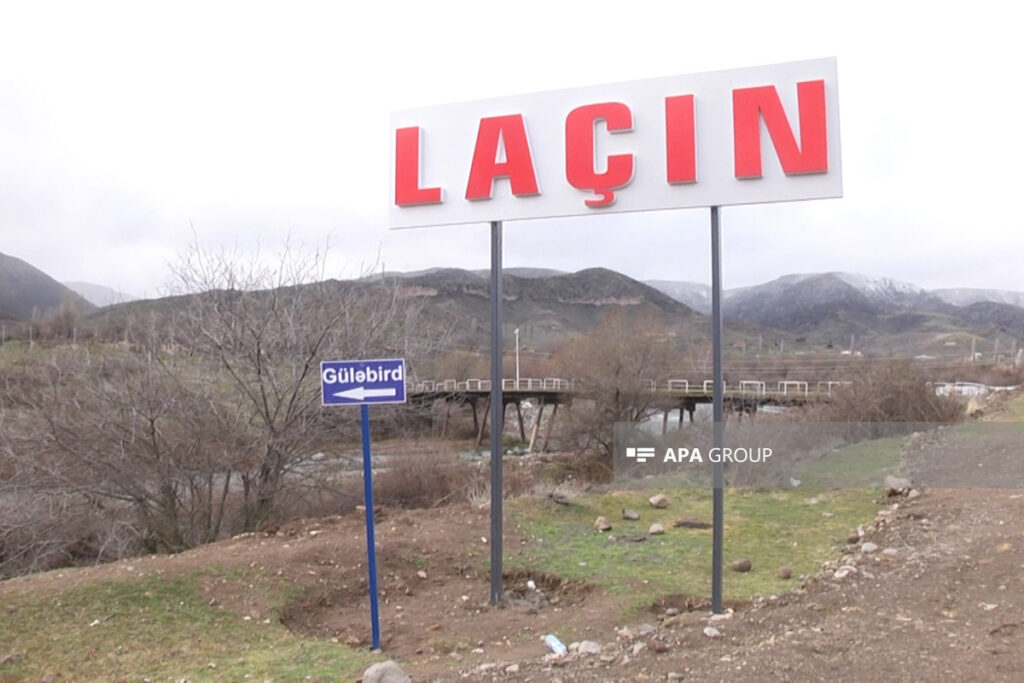 Sabah Laçında “MDB-nin mədəniyyət paytaxtı – 2025”in rəsmi açılışı keçiriləcək