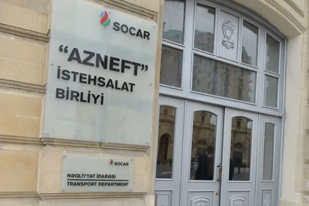 “Azneft”: Hasilatın stabilləşdirilməsi istiqamətində mühüm işlər görülür