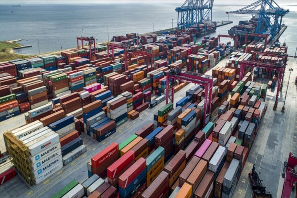 Azərbaycandan Yunanıstana ixracın həcmi 70%-dən çox artıb