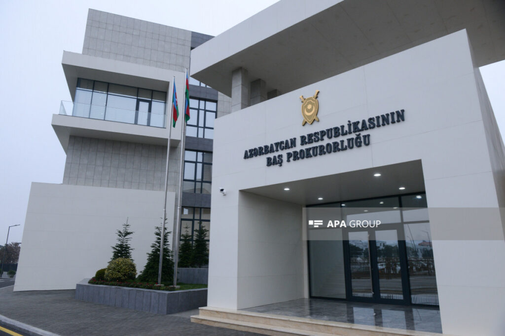 Daha bir şəxs Azərbaycana ekstradisiya ediləcək