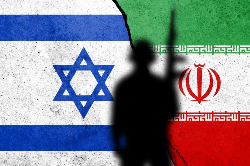 İran-İsrail müharibəsi – SON DURUM