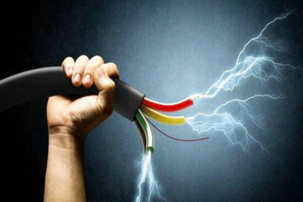 Göygöldə 21 yaşlı gənci elektrik cərəyanı vurub