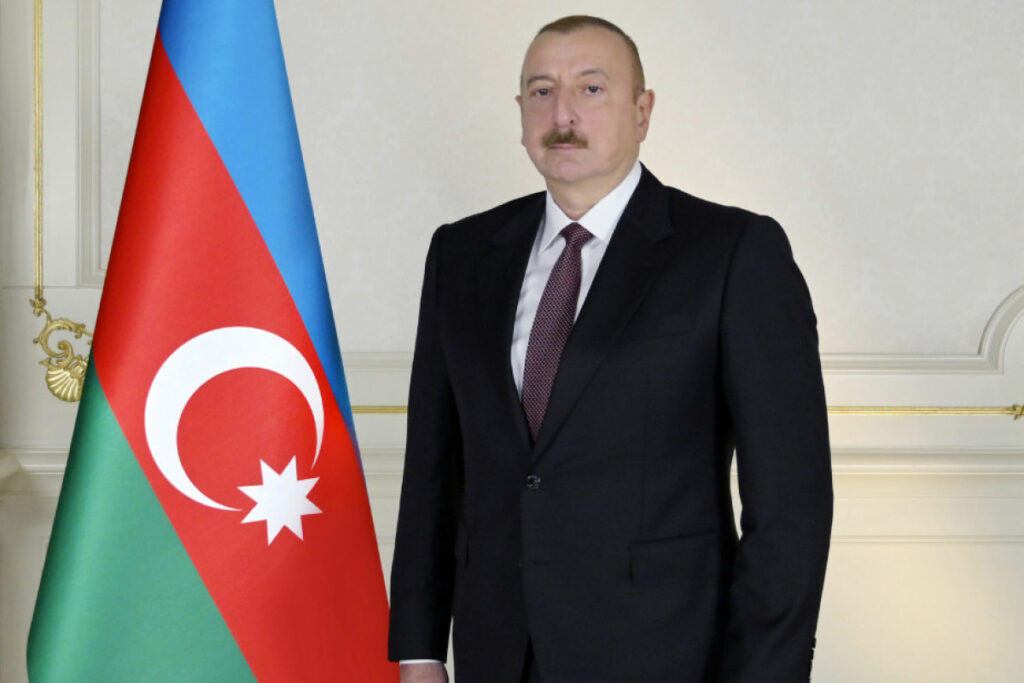 Prezident: Ermənistan azərbaycanlıların öz dədə-baba yurdlarına qayıtmaq hüququna hörmətlə yanaşmalıdır
