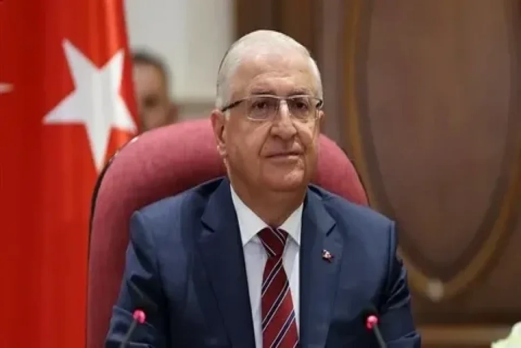 Yaşar Gülər: Azərbaycanla Türkiyənin müqavimət gücünü artırması seçim deyil, zərurətdir