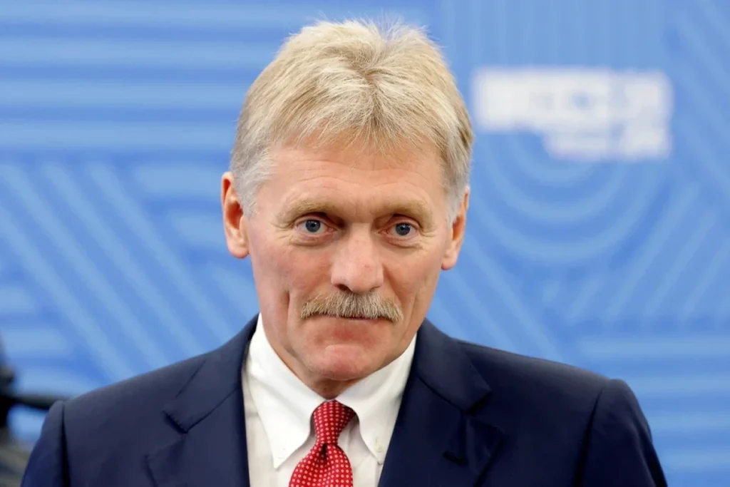 Peskov: Putin və Tramp arasında şəxsi görüşün təşkili hazırda müzakirə olunmur