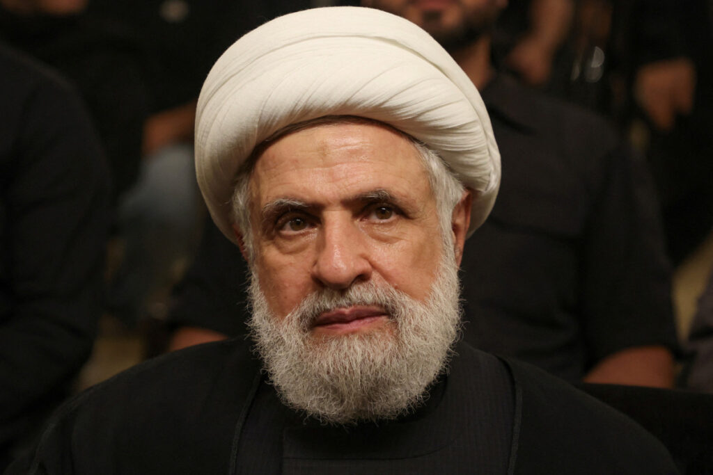 “Hizbullah” lideri İrana qarşı təcavüzə cavab vermək hüququnu özündə saxladığını deyib