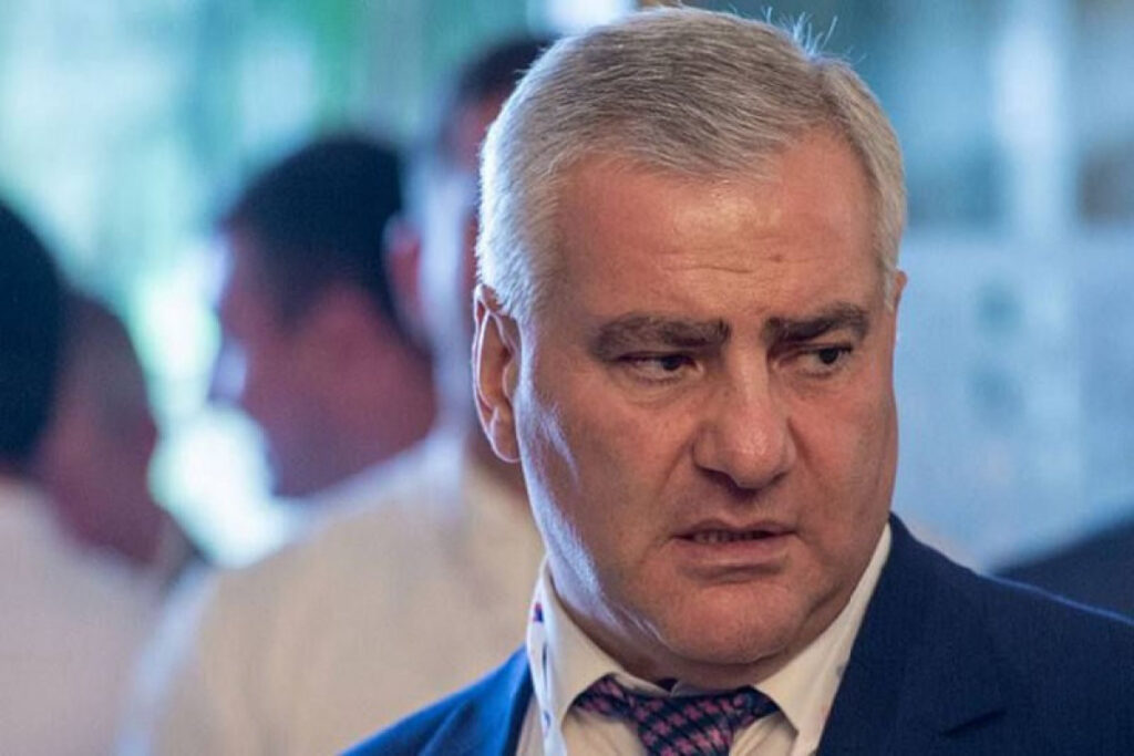 Kreml Ermənistanda həbs edilən Samvel Karapetyanla bağlı vəziyyəti diqqətlə izləyir