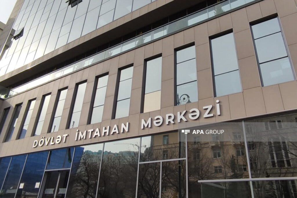 Doktorantura və dissertantura səviyyəsində xarici dil fənni üzrə qəbul və fəlsəfə doktoru imtahanı keçiriləcək