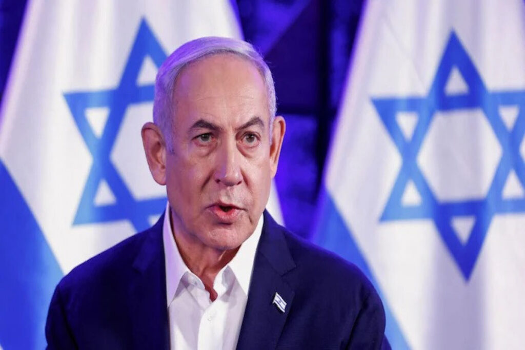 Natanyahu ABŞ-ın İranın üç nüvə obyektini bombalamasının tarixi dəyişəcəyini deyib