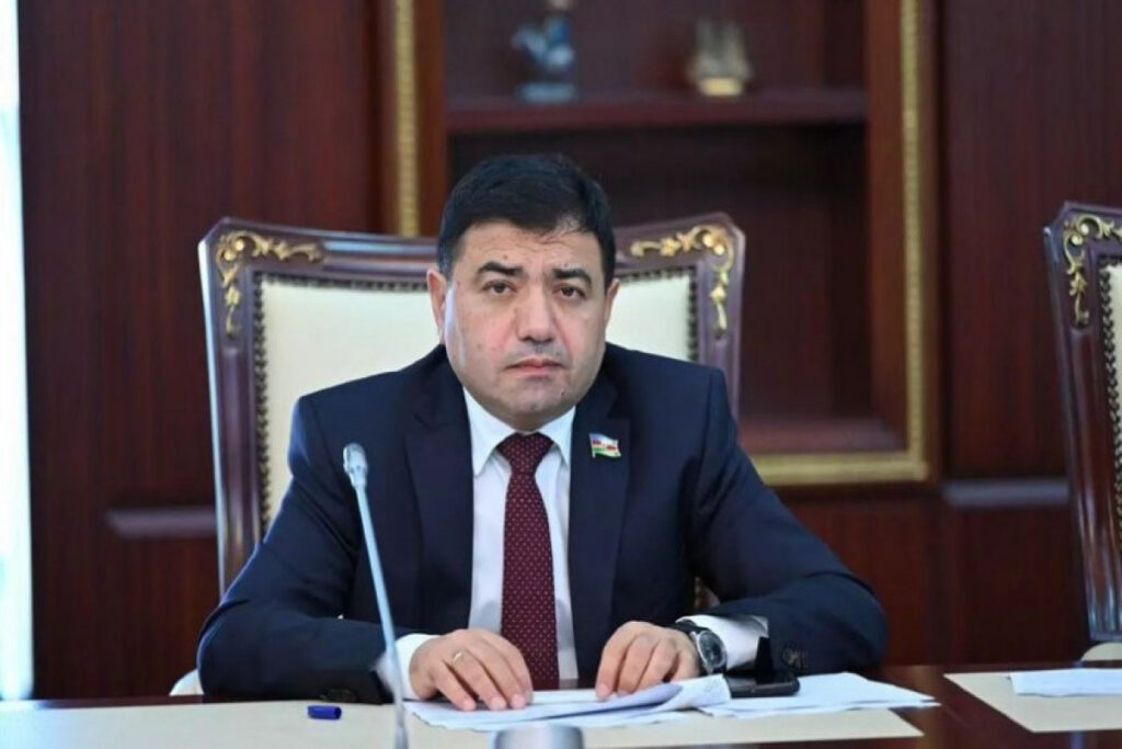 Rizvan Nəbiyev: Quru sərhədlərimizin bağlı qalması strateji qərardır