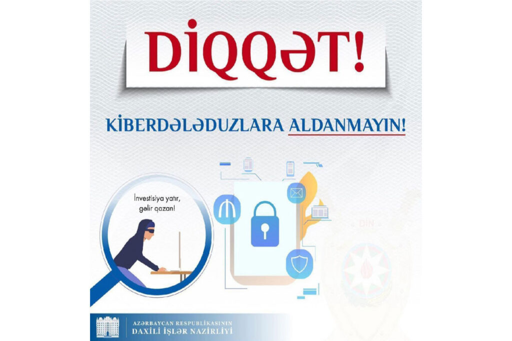 Həftəsonu bank kartlarından 32 min manat oğurlanıb