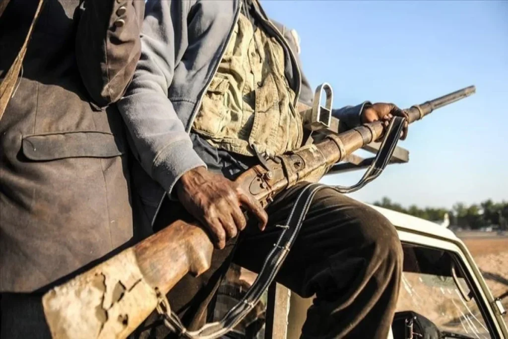 Nigerdə ​​terror hücumu nəticəsində 71 nəfər ölüb