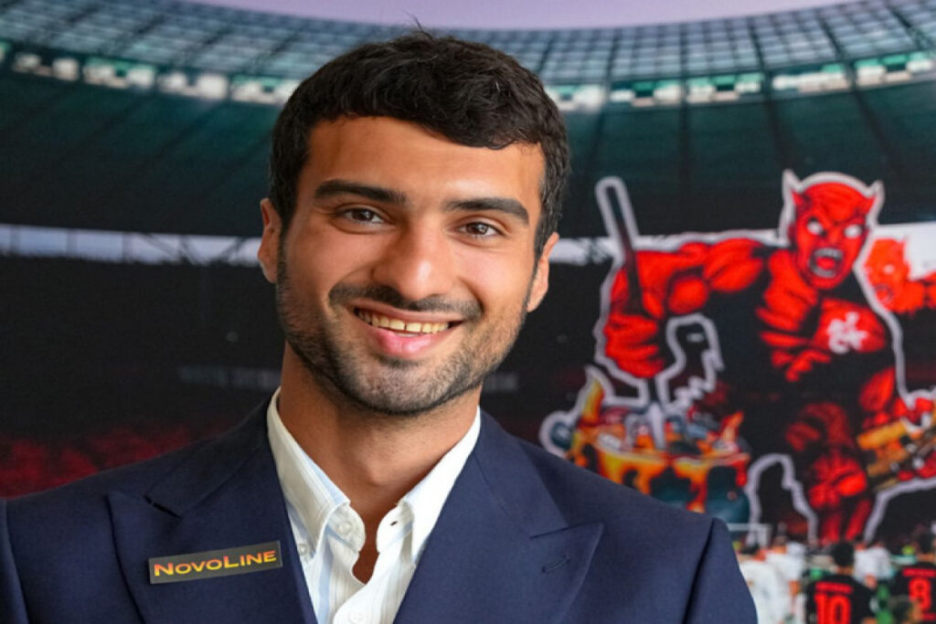 Mahir Emreli Almaniyanın “Kayzerslautern” klubuna transfer olunub