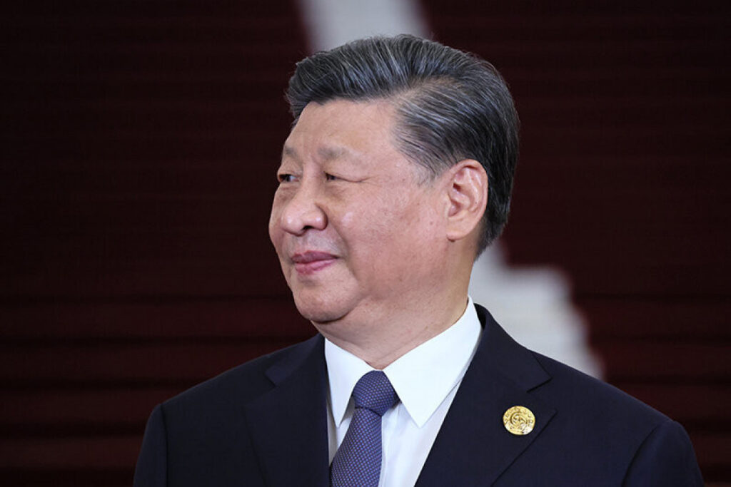 Si Cinpin BRICS sammitində iştirak etməyəcək