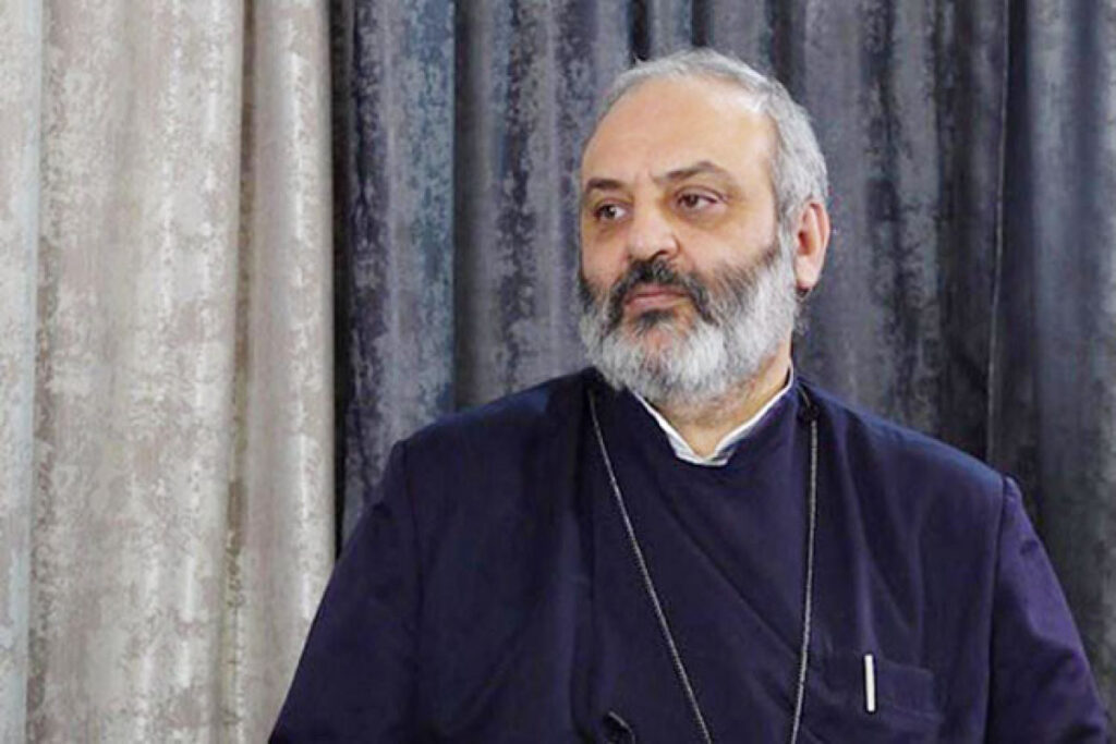 Paşinyan: “Kriminal-oliqarx-kilsə” dairələrinin Ermənistanda hakimiyyət çevrilişi cəhdinin qarşısı alınıb – YENİLƏNİB
