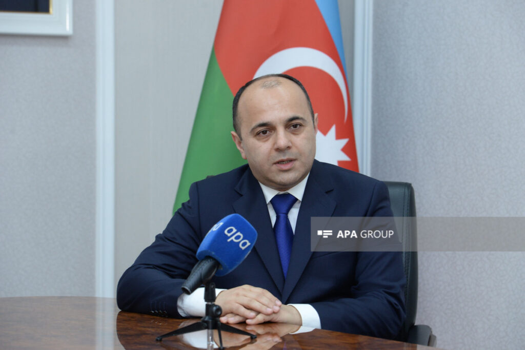 Nazir müavini: “Peşə təhsili alan məhkumlar azadlığa çıxdıqda əmək bazarında yer tuta biləcəklər” – MÜSAHİBƏ