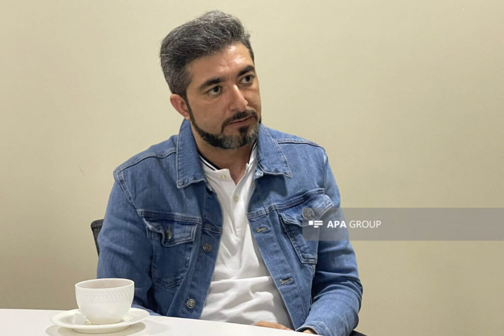 Vüsal Murtuzəliyev: Mənim üçün ağır günlər sona çatdı