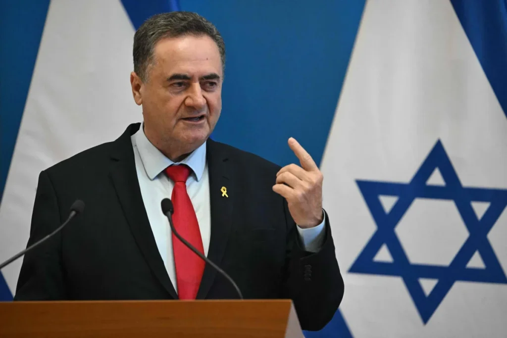 İsrailin müdafiə naziri: Xameneini öldürmək istəyirdik, imkan tapa bilmədik